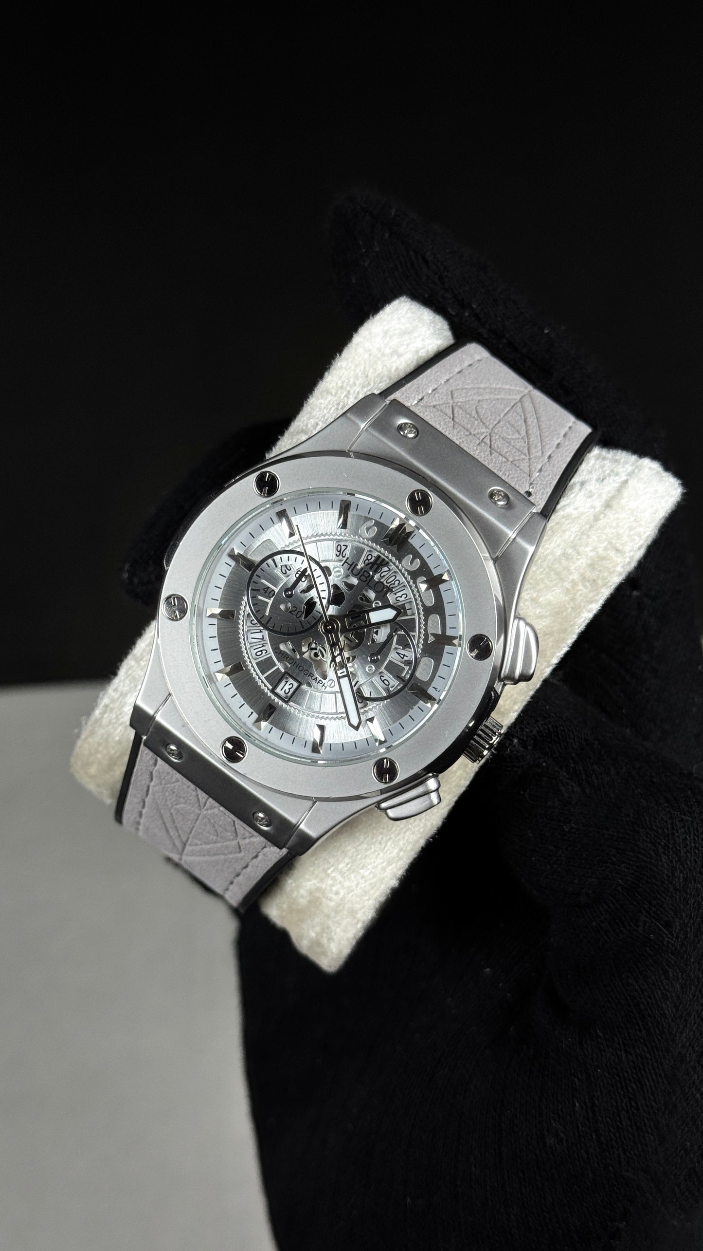Premium Hublot Big Bang Watch