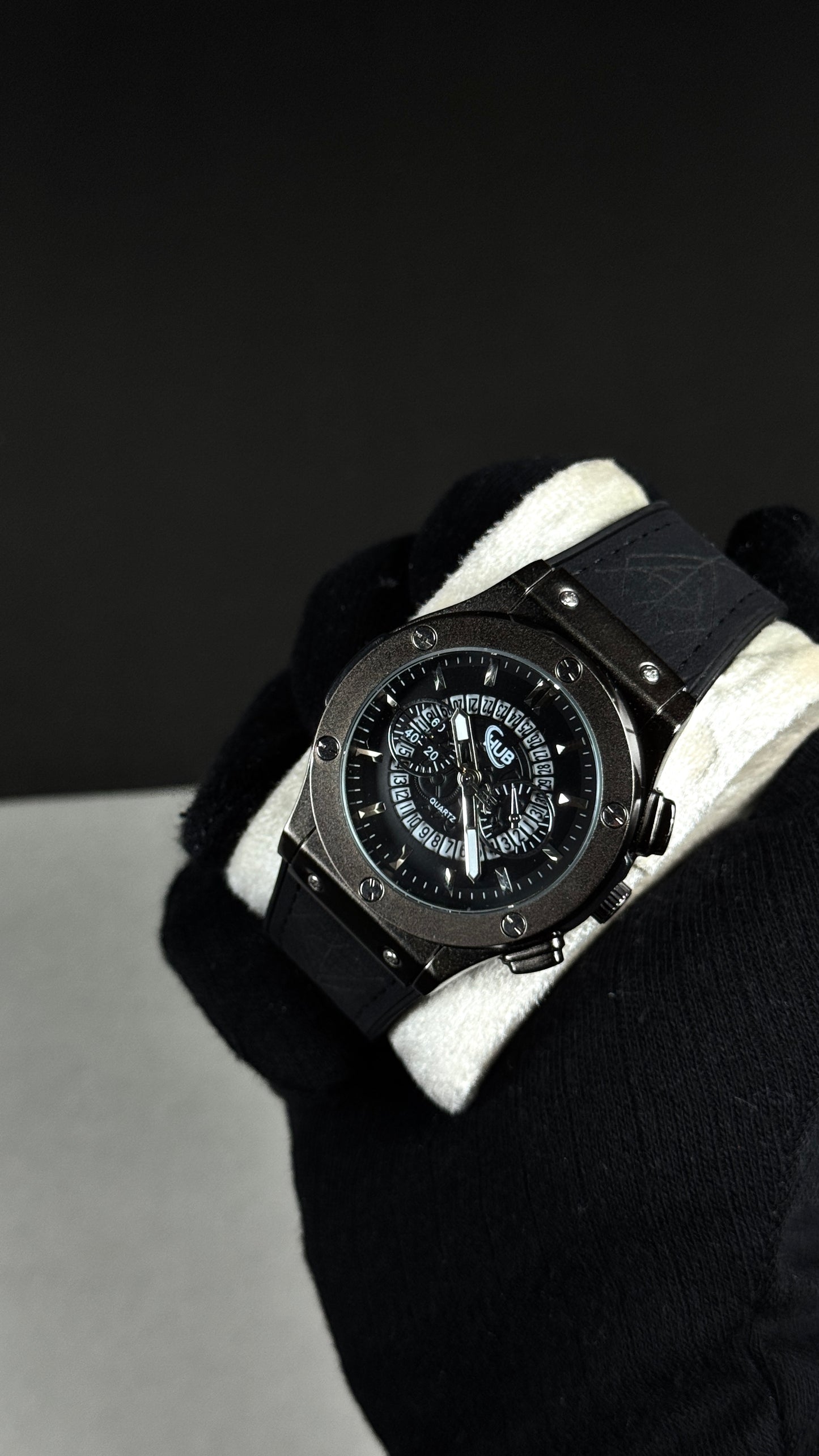 Premium Hublot Big Bang Watch