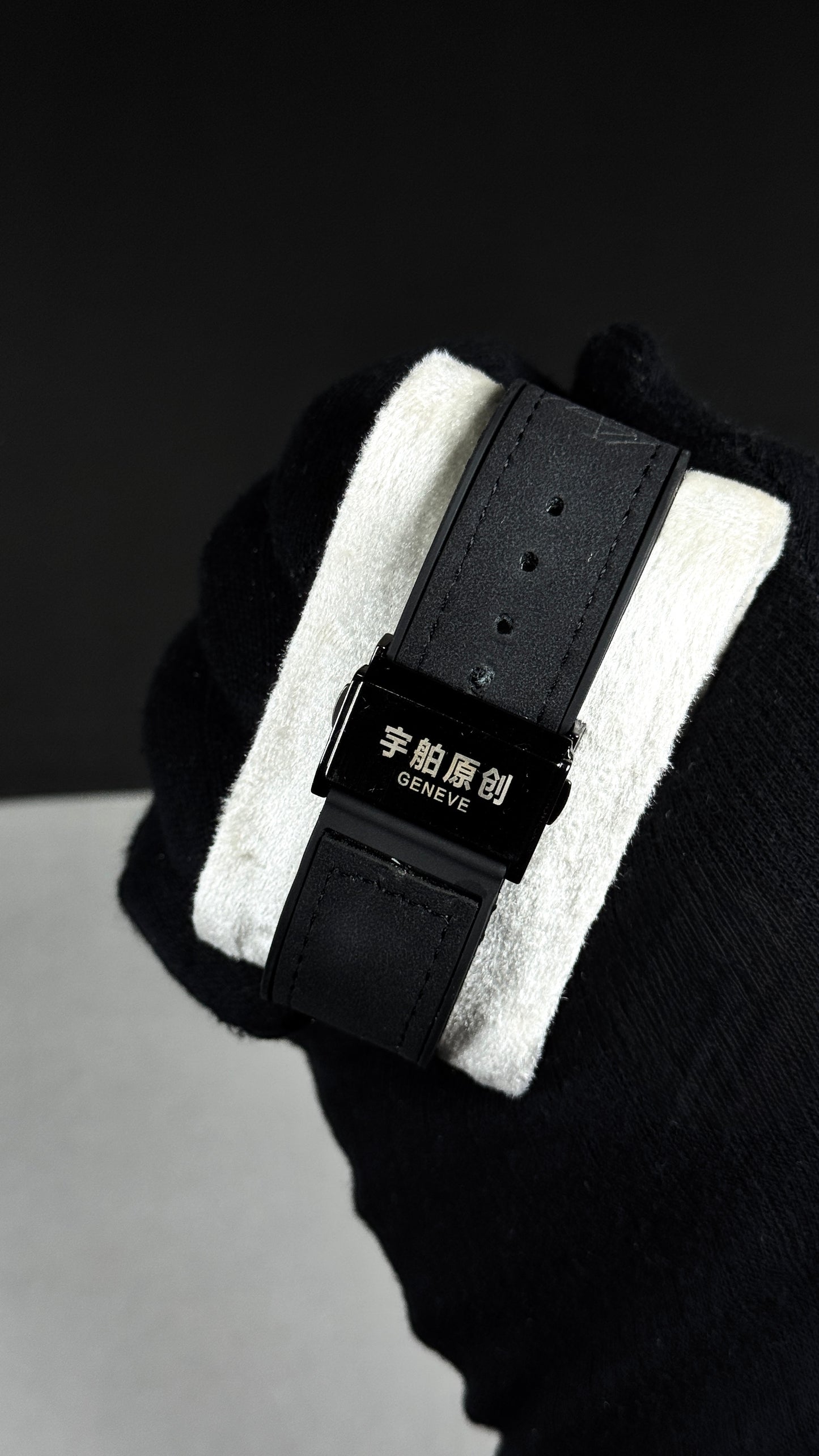 Premium Hublot Big Bang Watch