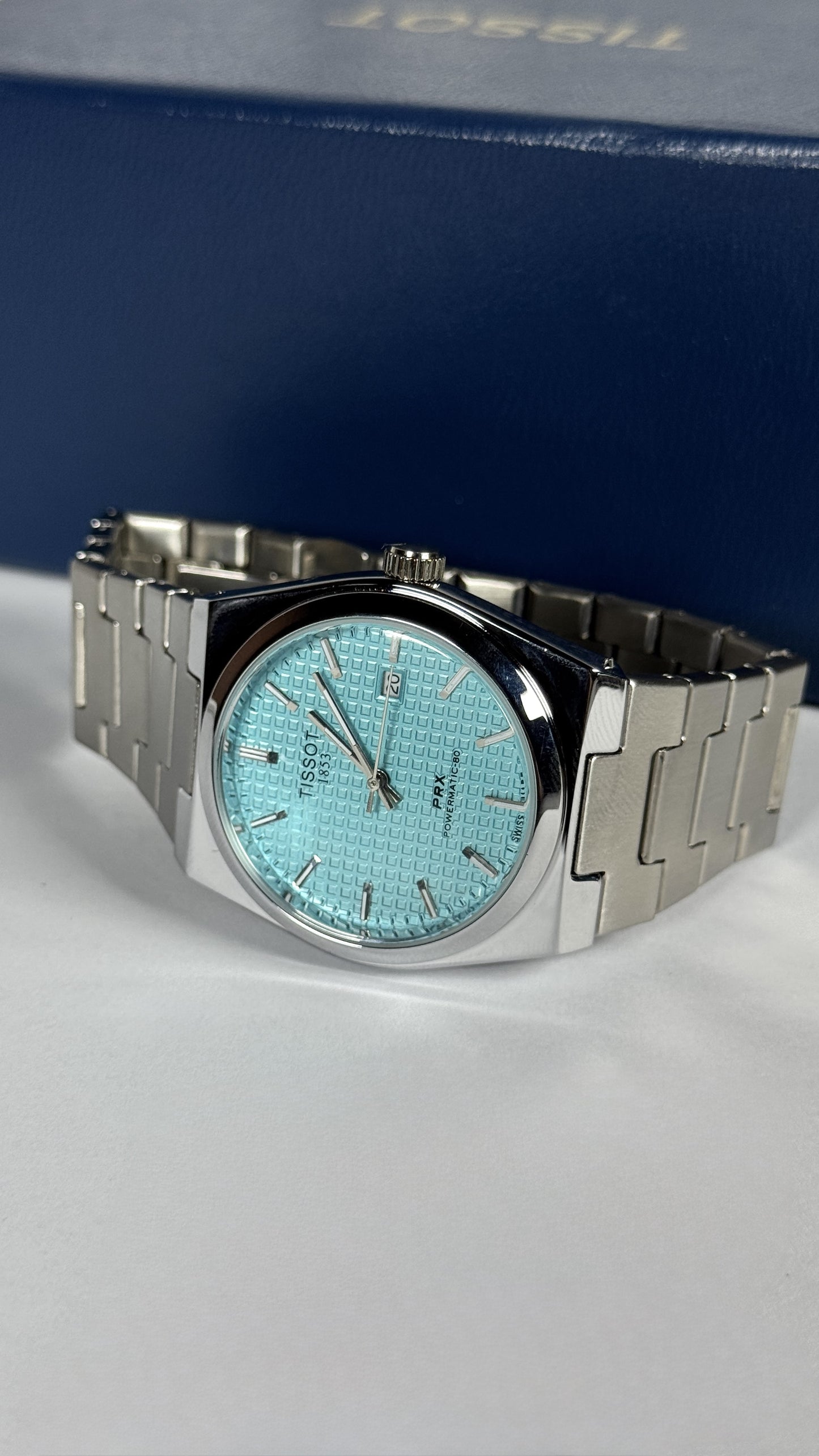 Tissot PRX 1853