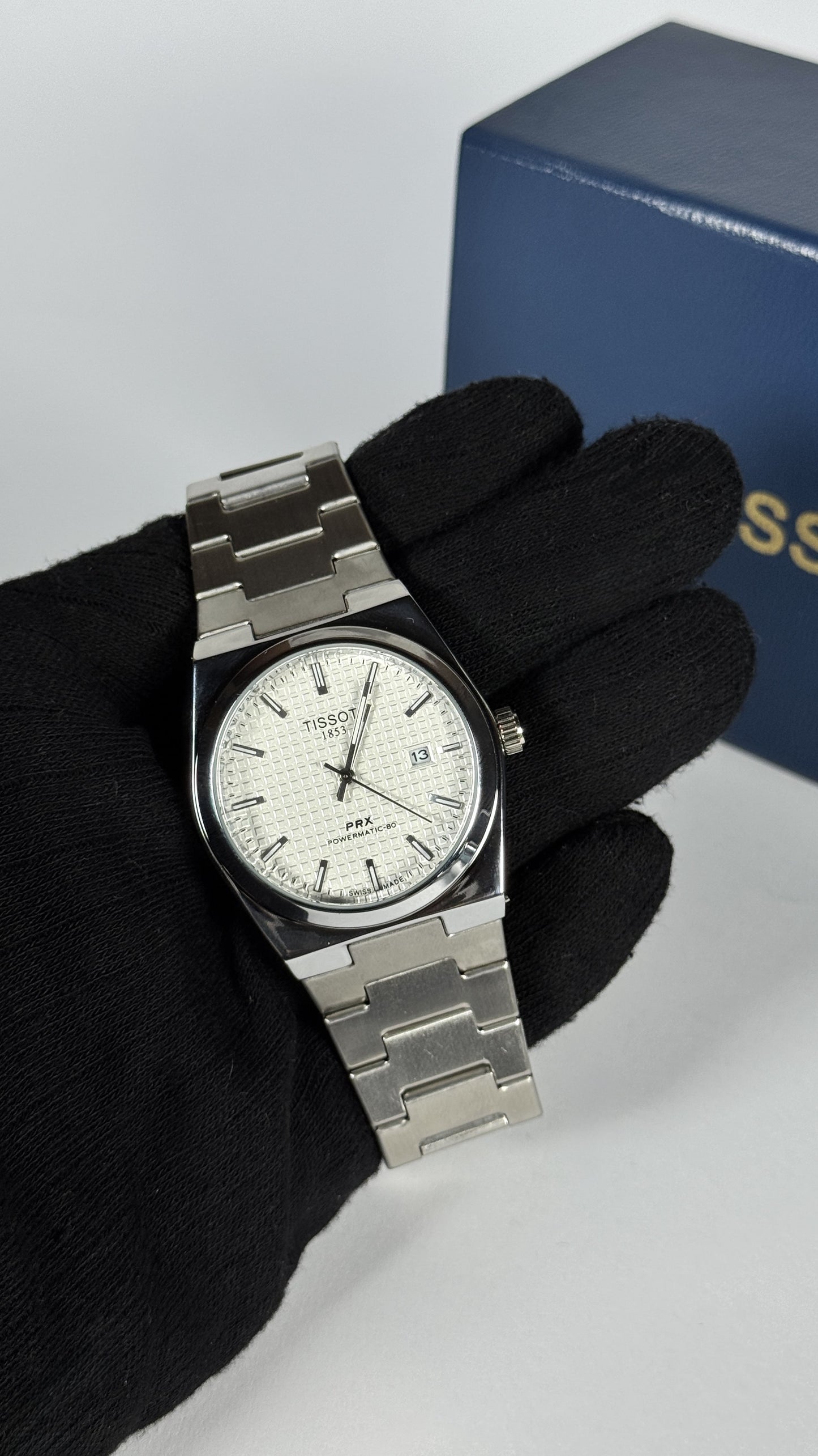 Tissot PRX 1853