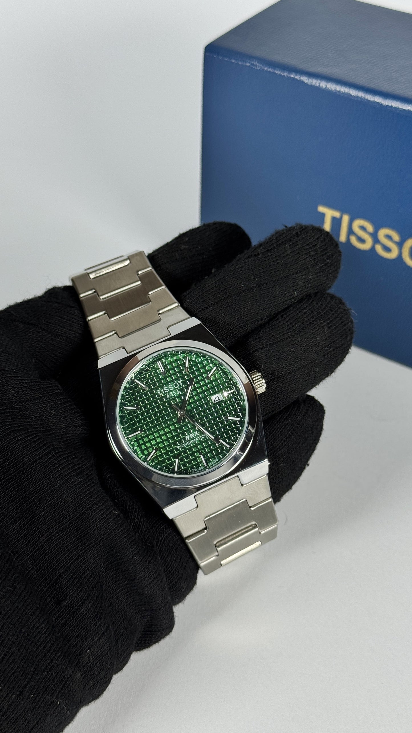 Tissot PRX 1853