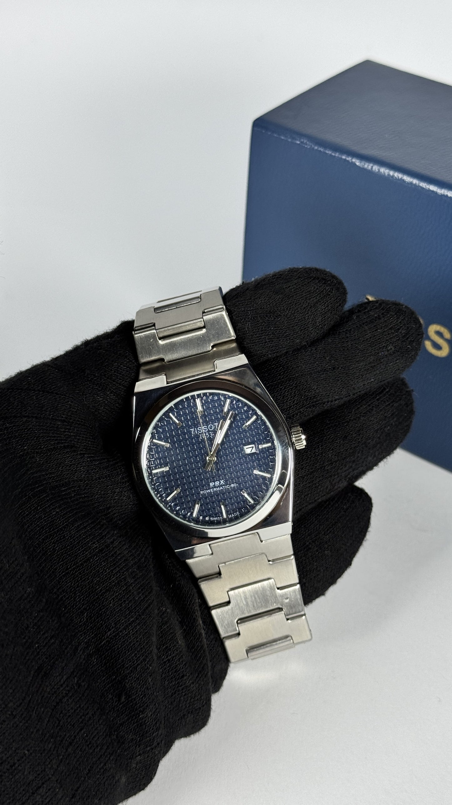 Tissot PRX 1853