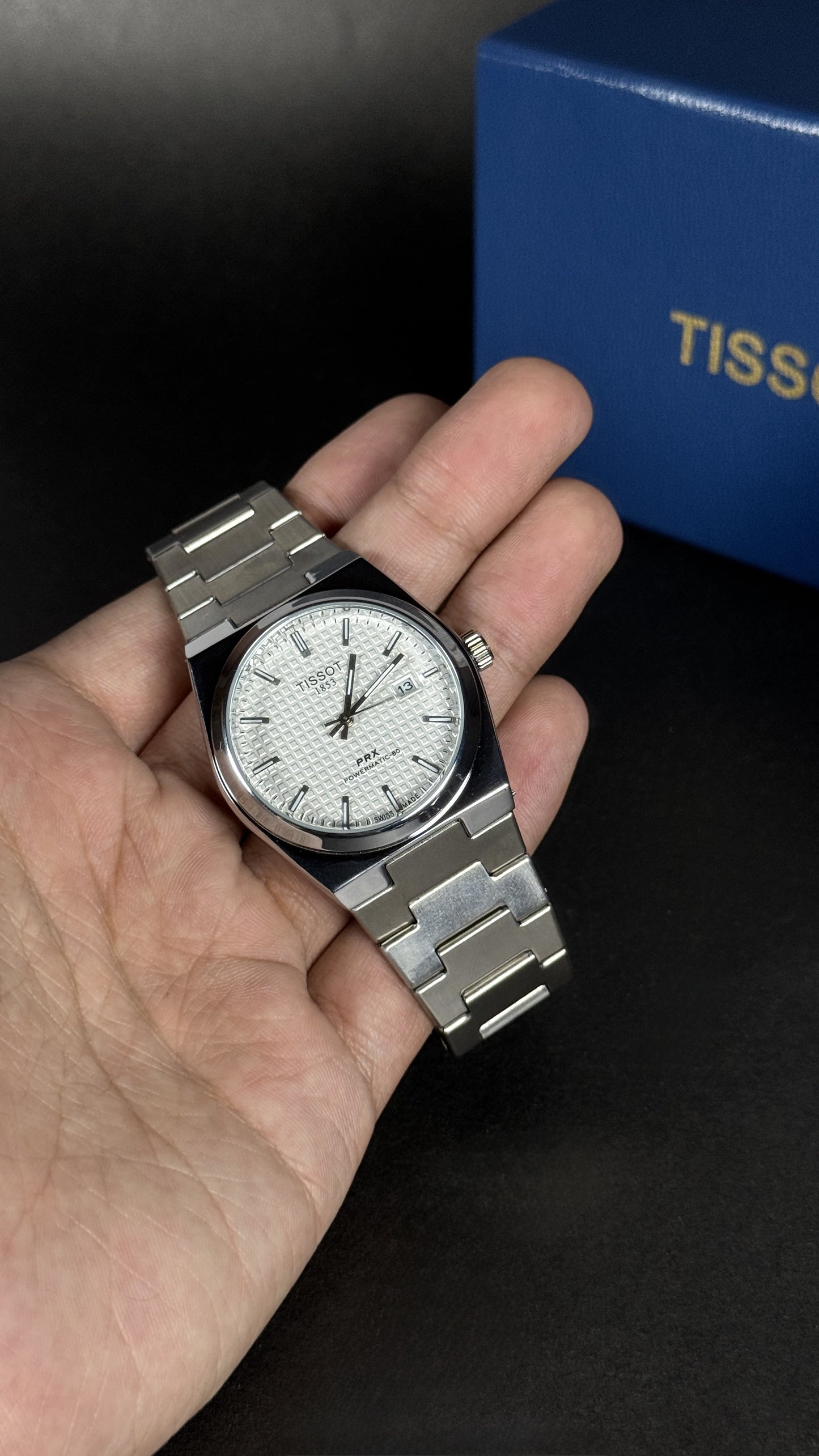 Tissot PRX 1853