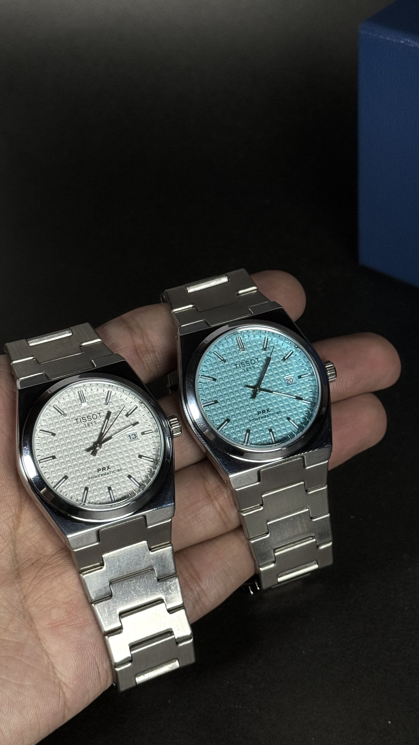 Tissot PRX 1853