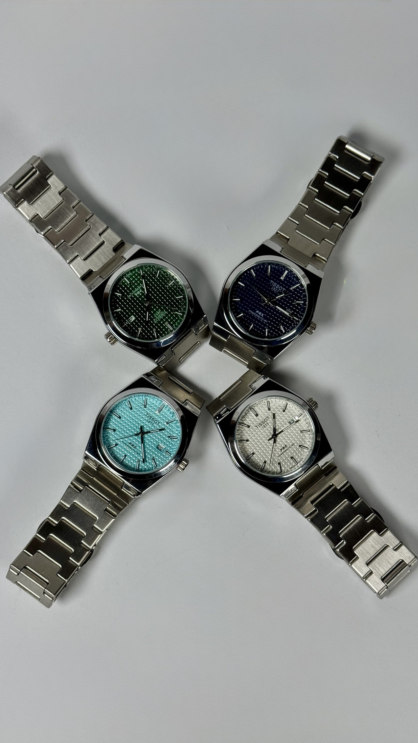Tissot PRX 1853