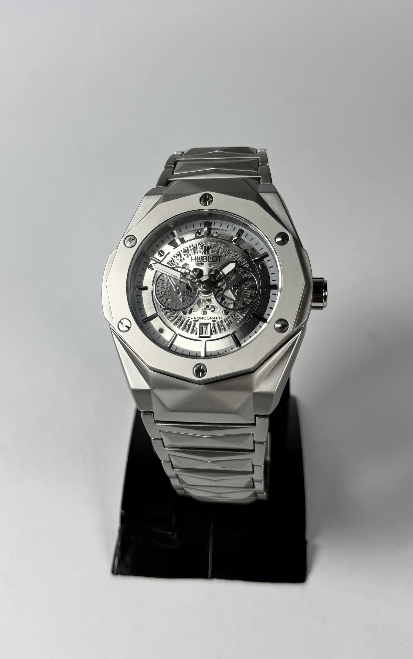 Premium Hublot Cut