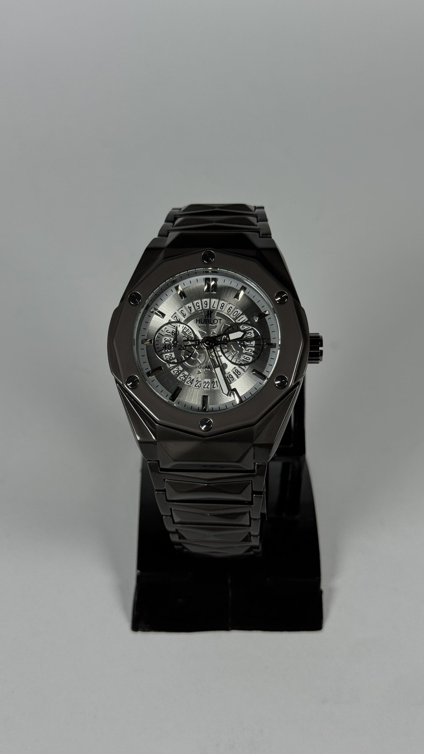 Premium Hublot Cut