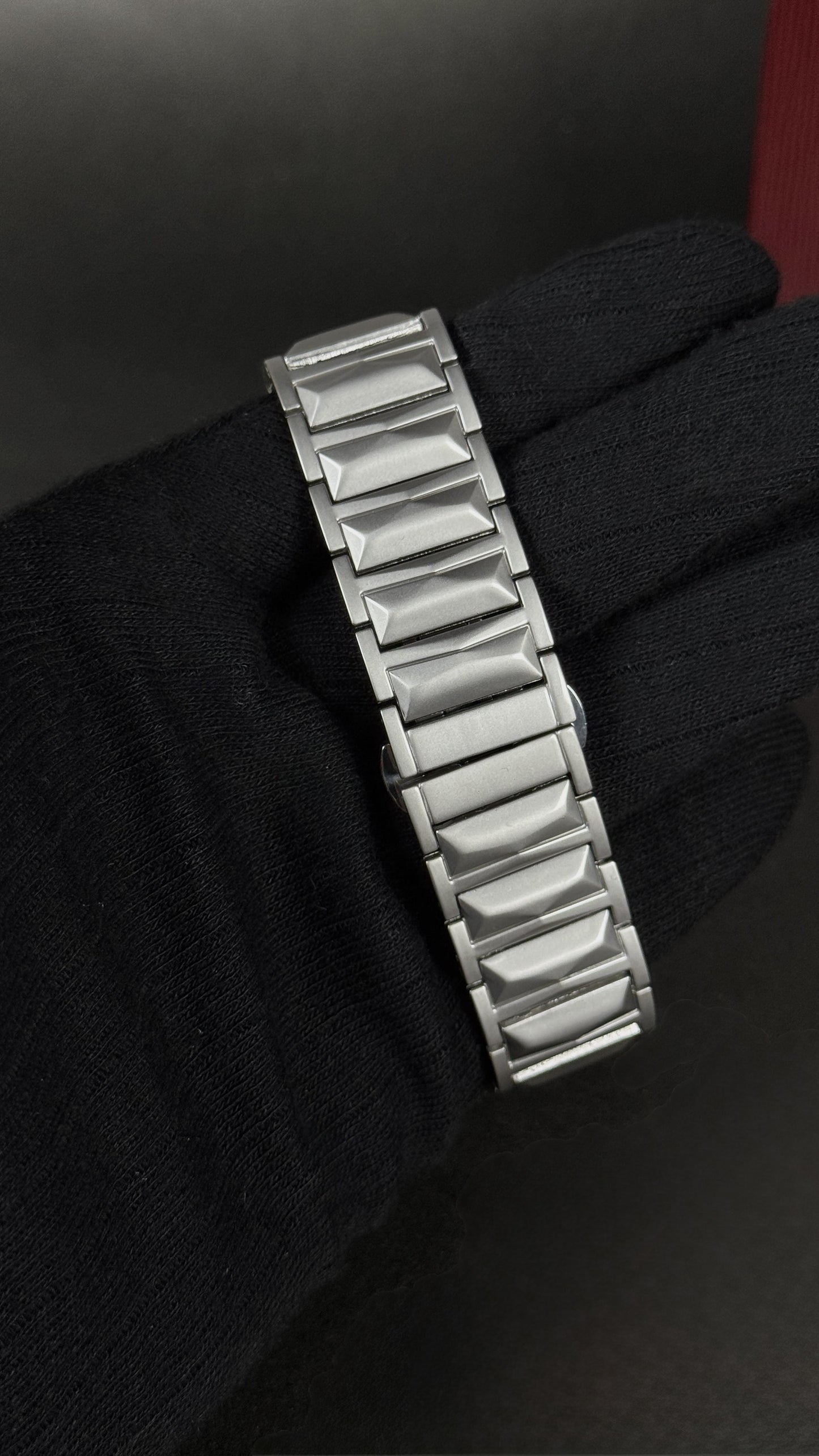 Premium Hublot Cut
