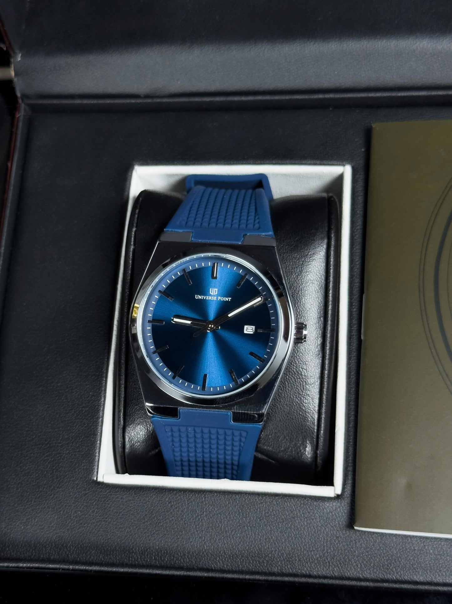 Premium UP Series Strap Watch