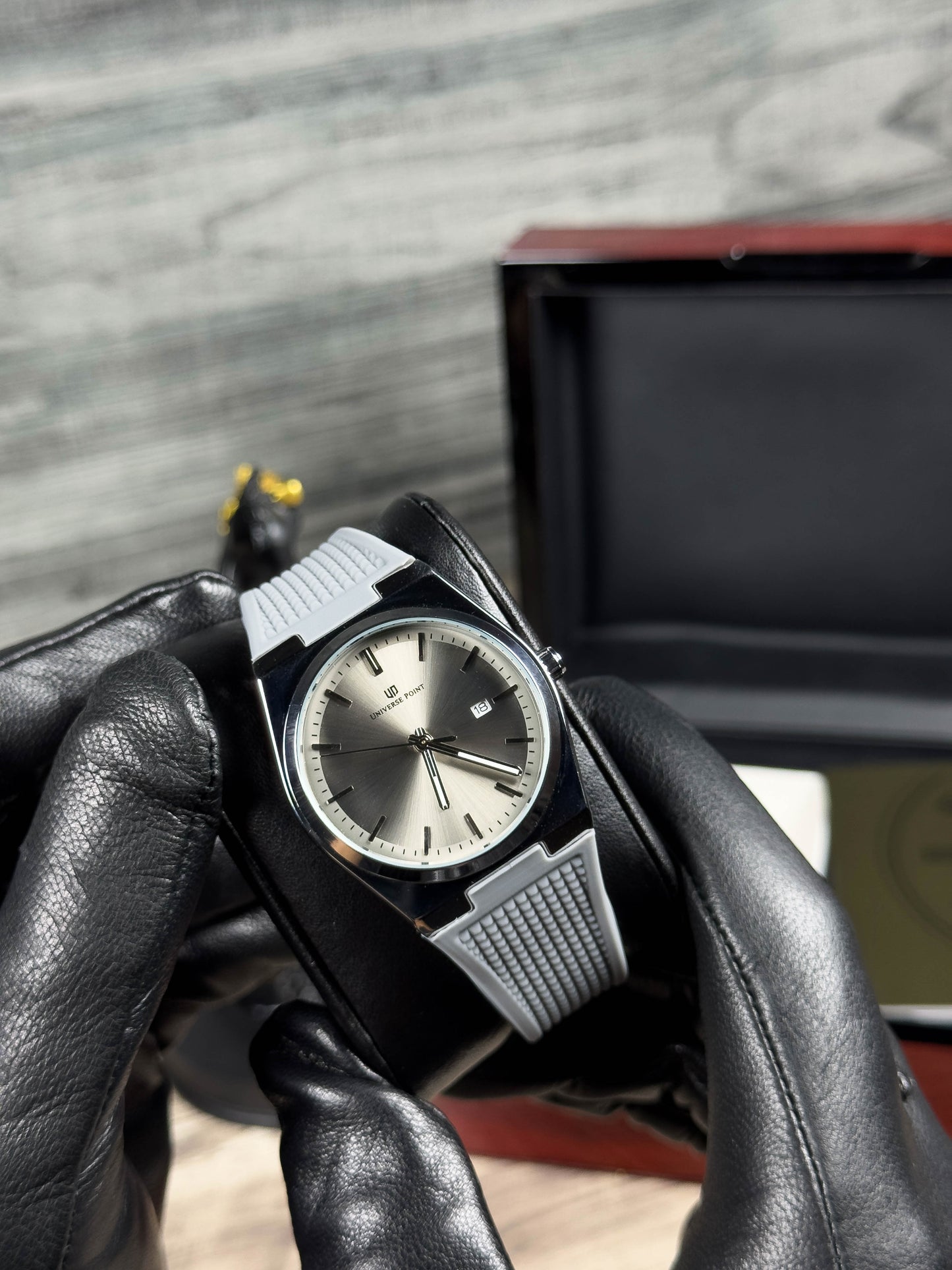 Premium UP Series Strap Watch