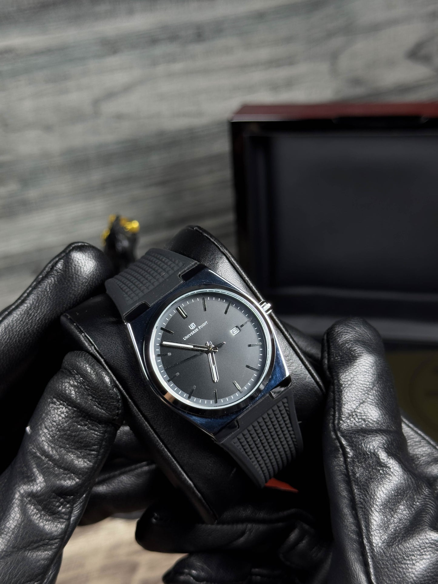 Premium UP Series Strap Watch