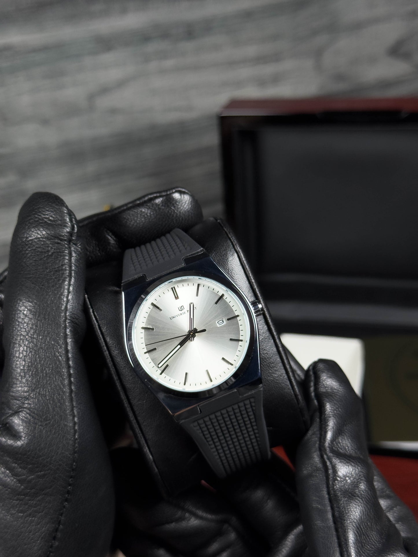 Premium UP Series Strap Watch