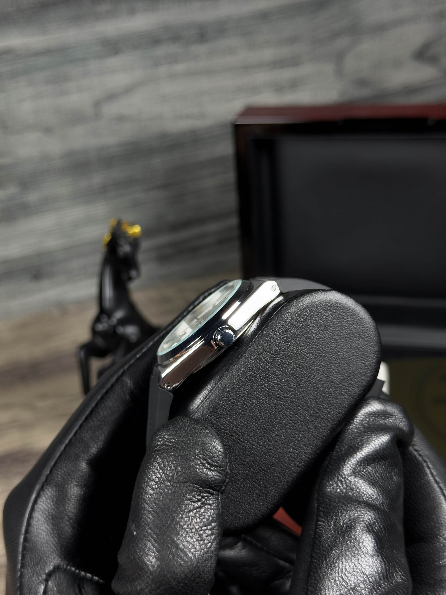 Premium UP Series Strap Watch