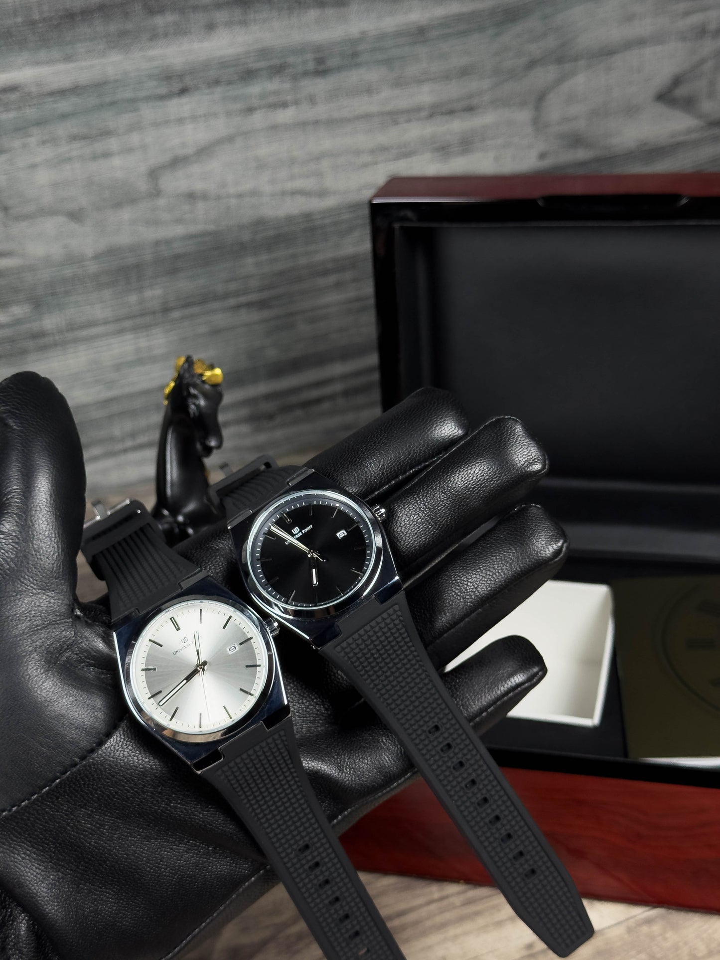 Premium UP Series Strap Watch