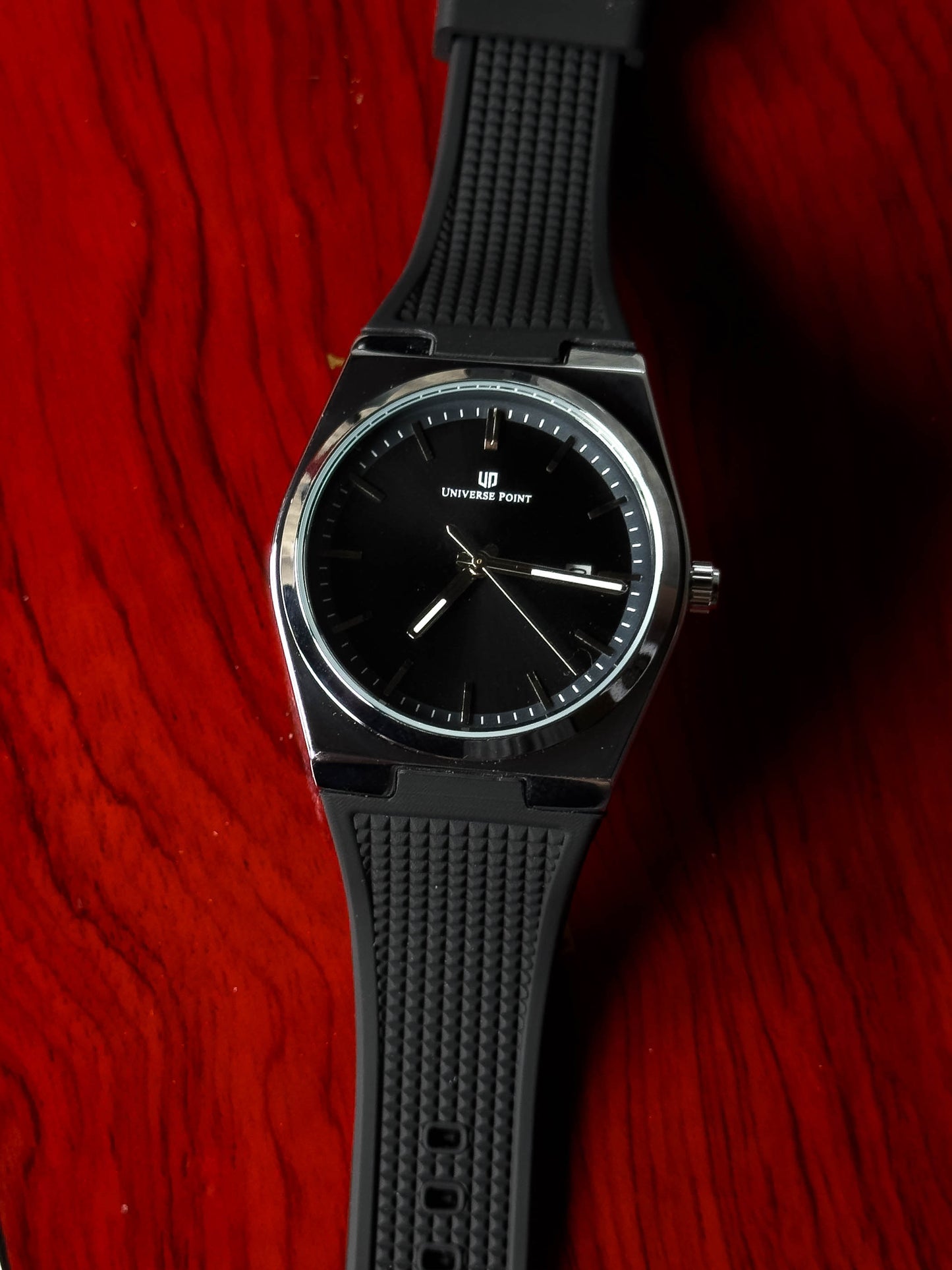 Premium UP Series Strap Watch