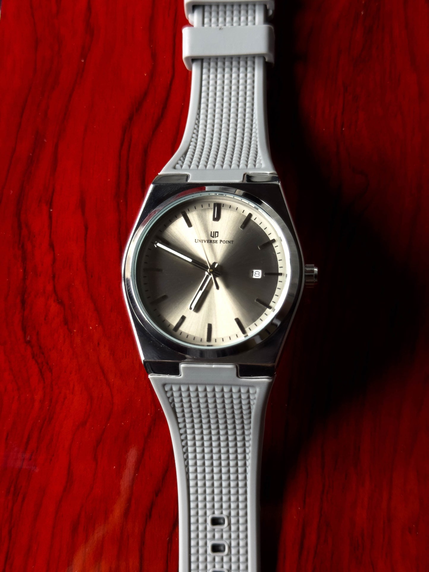 Premium UP Series Strap Watch