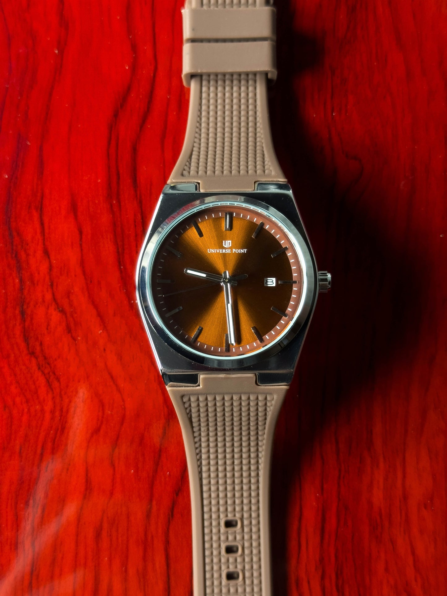 Premium UP Series Strap Watch