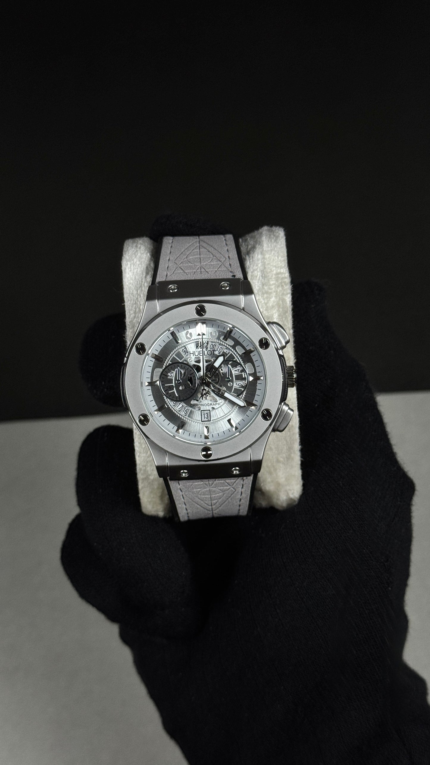 Premium Hublot Big Bang Watch