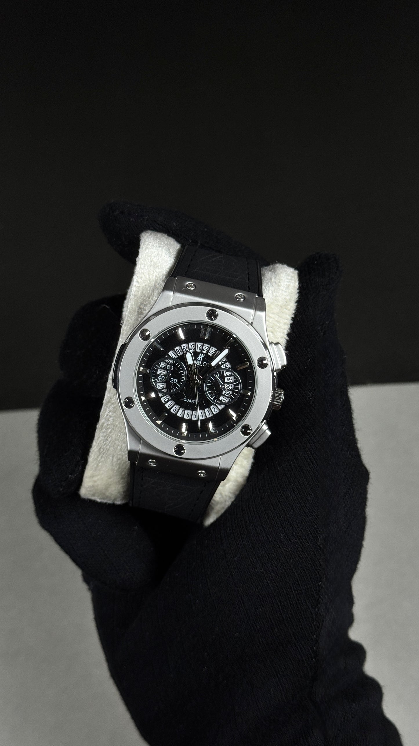 Premium Hublot Big Bang Watch