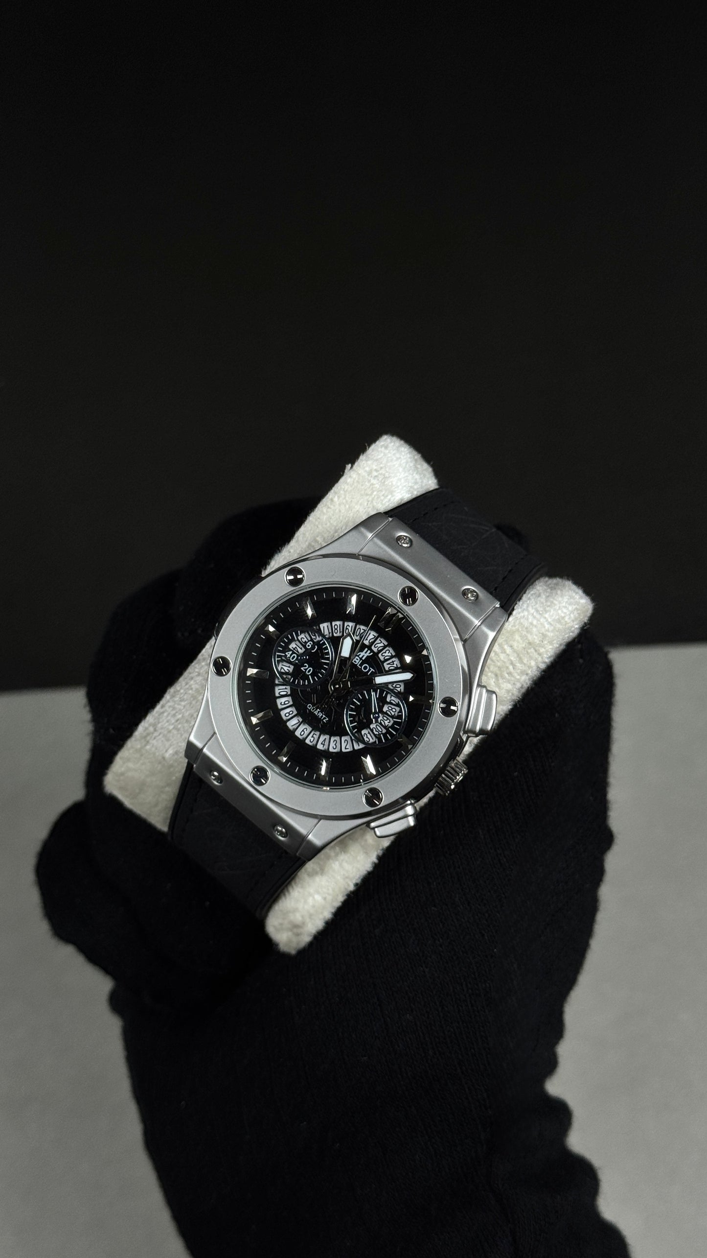 Premium Hublot Big Bang Watch