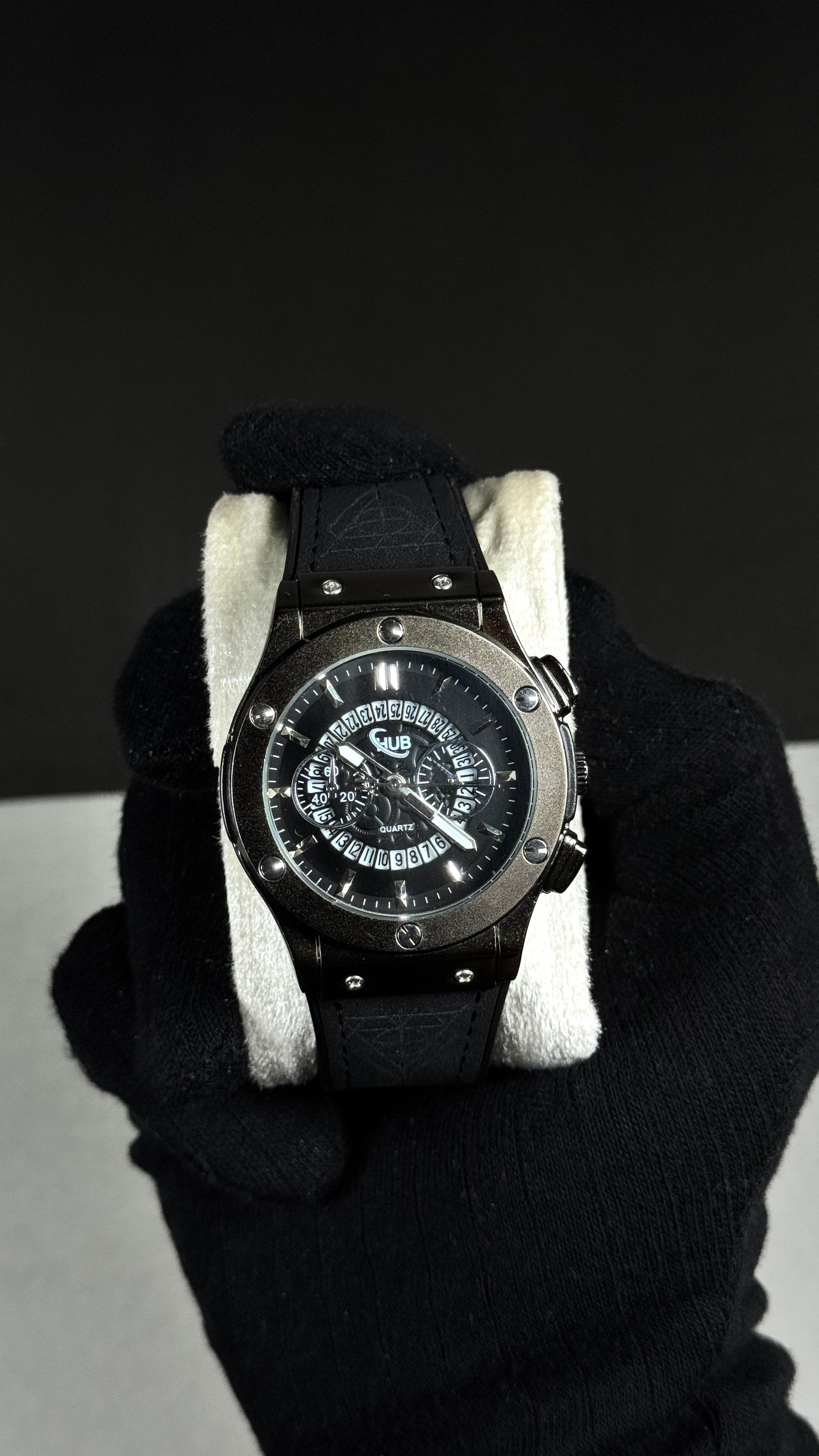 Premium Hublot Big Bang Watch
