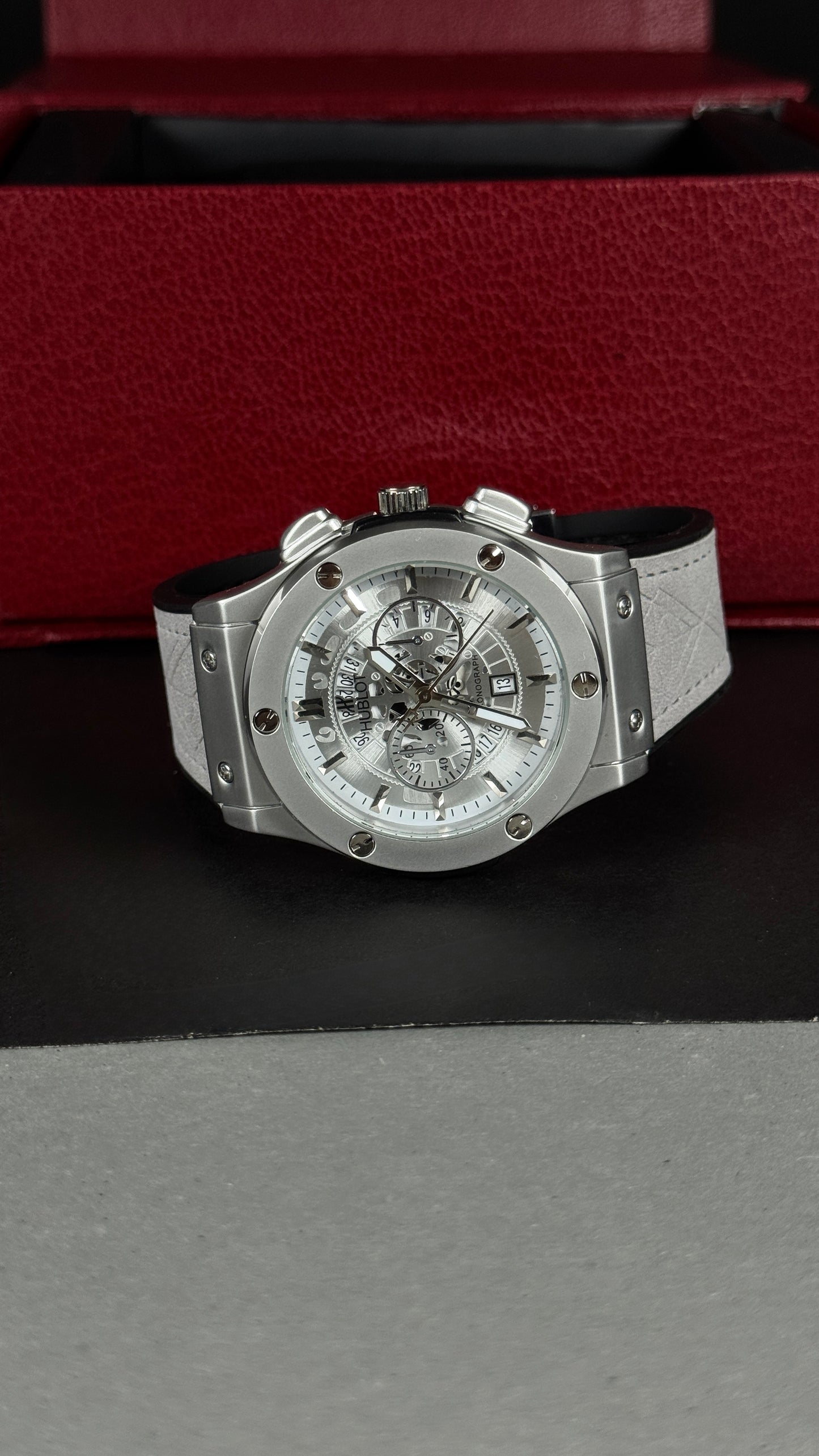 Premium Hublot Big Bang Watch