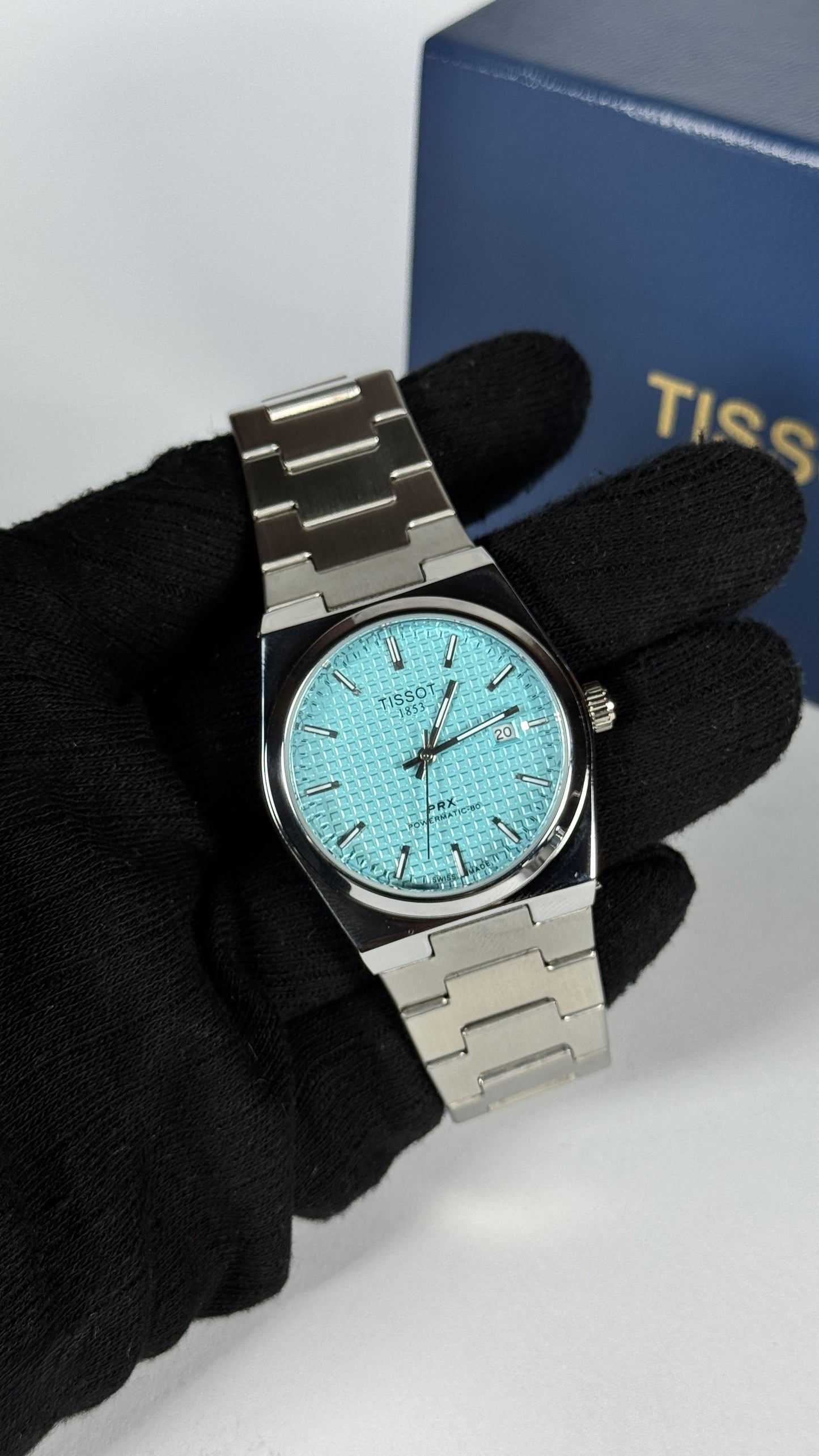 Tissot PRX 1853