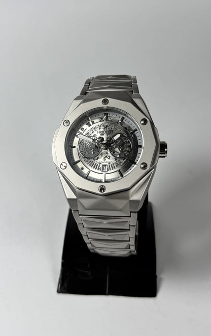 Premium Hublot Cut