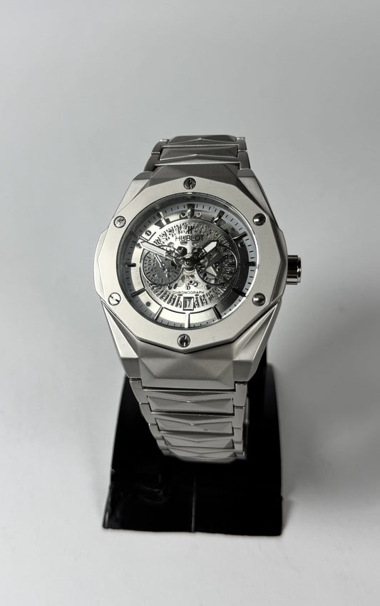 Premium Hublot Cut