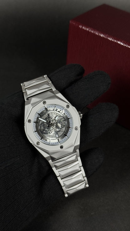 Premium Hublot Cut