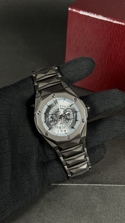 Premium Hublot Cut