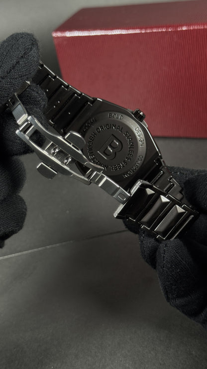 Premium Hublot Cut