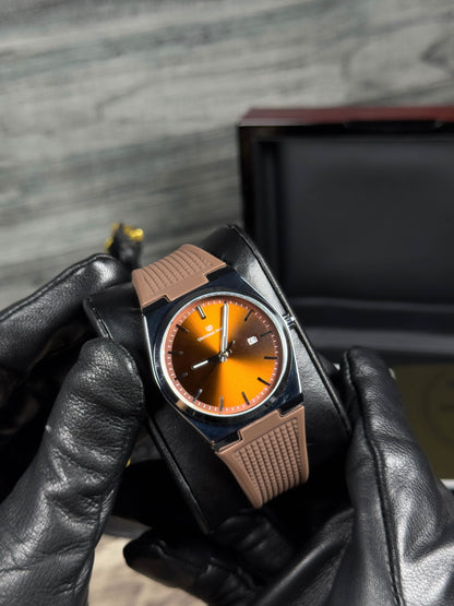Premium UP Series Strap Watch