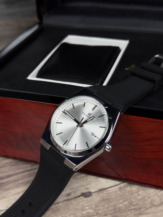 Premium UP Series Strap Watch