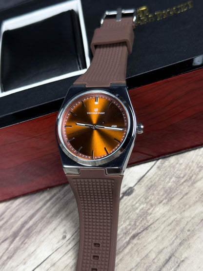 Premium UP Series Strap Watch